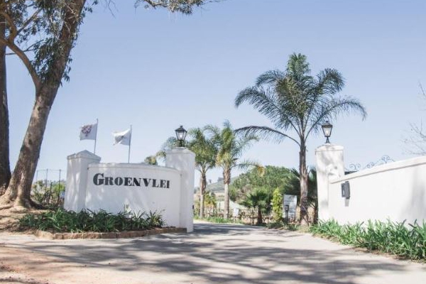 Groenvlei Guest Farm